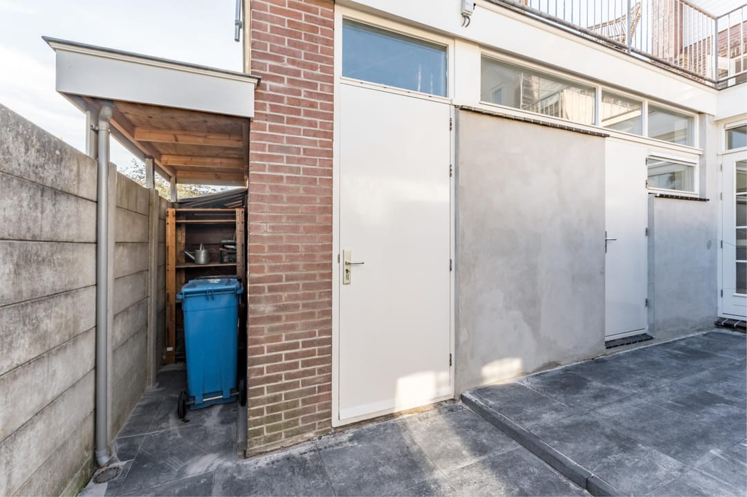 Foto 58 van Prins Hendriklaan 60