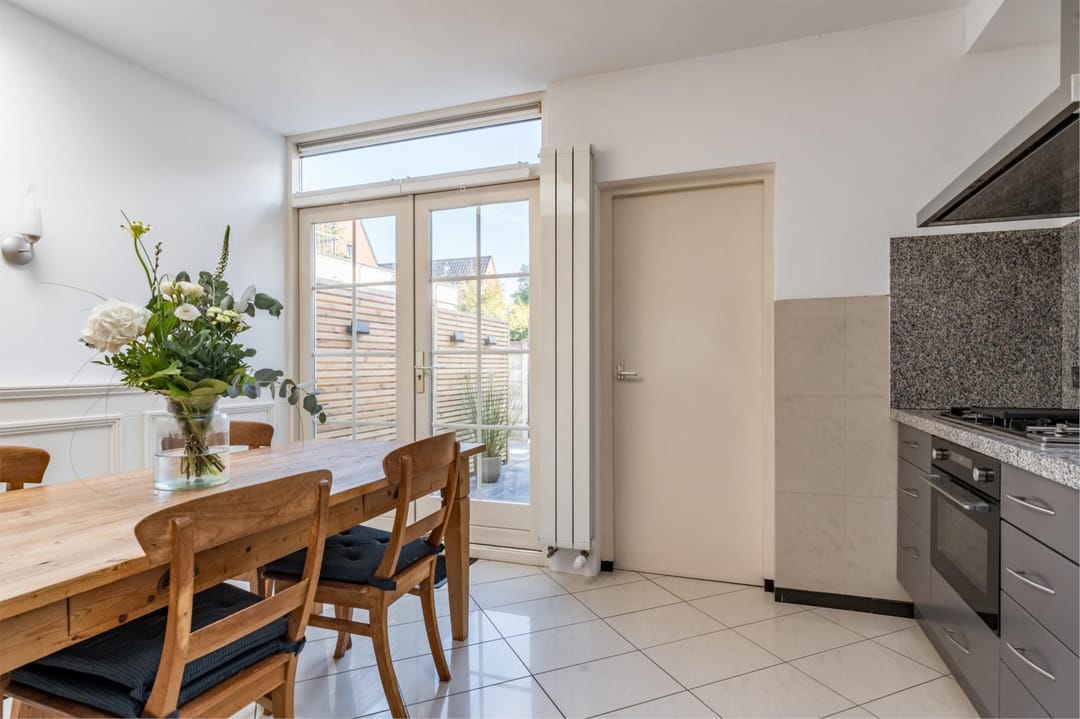 Foto 13 van Prins Hendriklaan 60