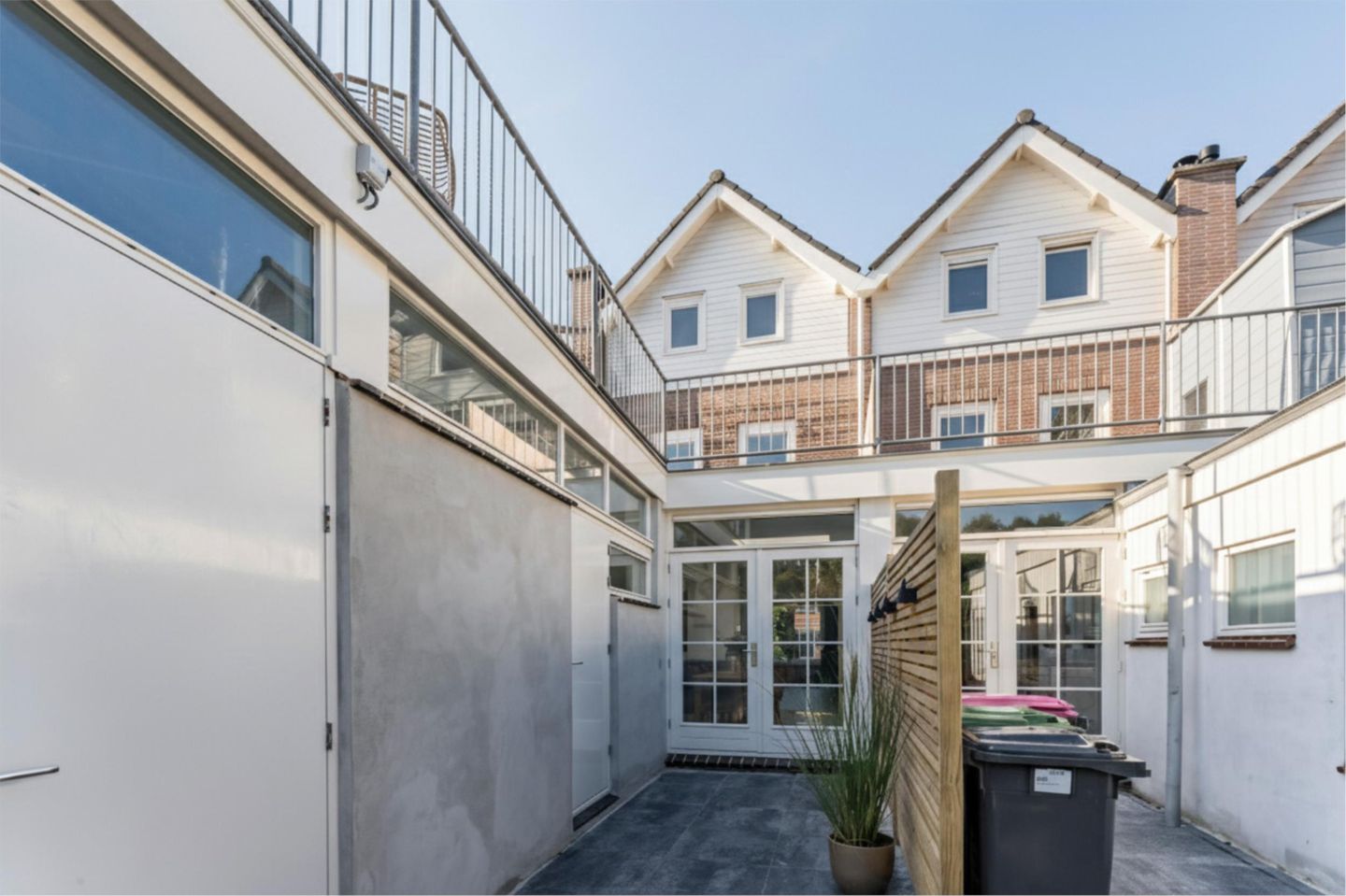 Foto 59 van Prins Hendriklaan 60