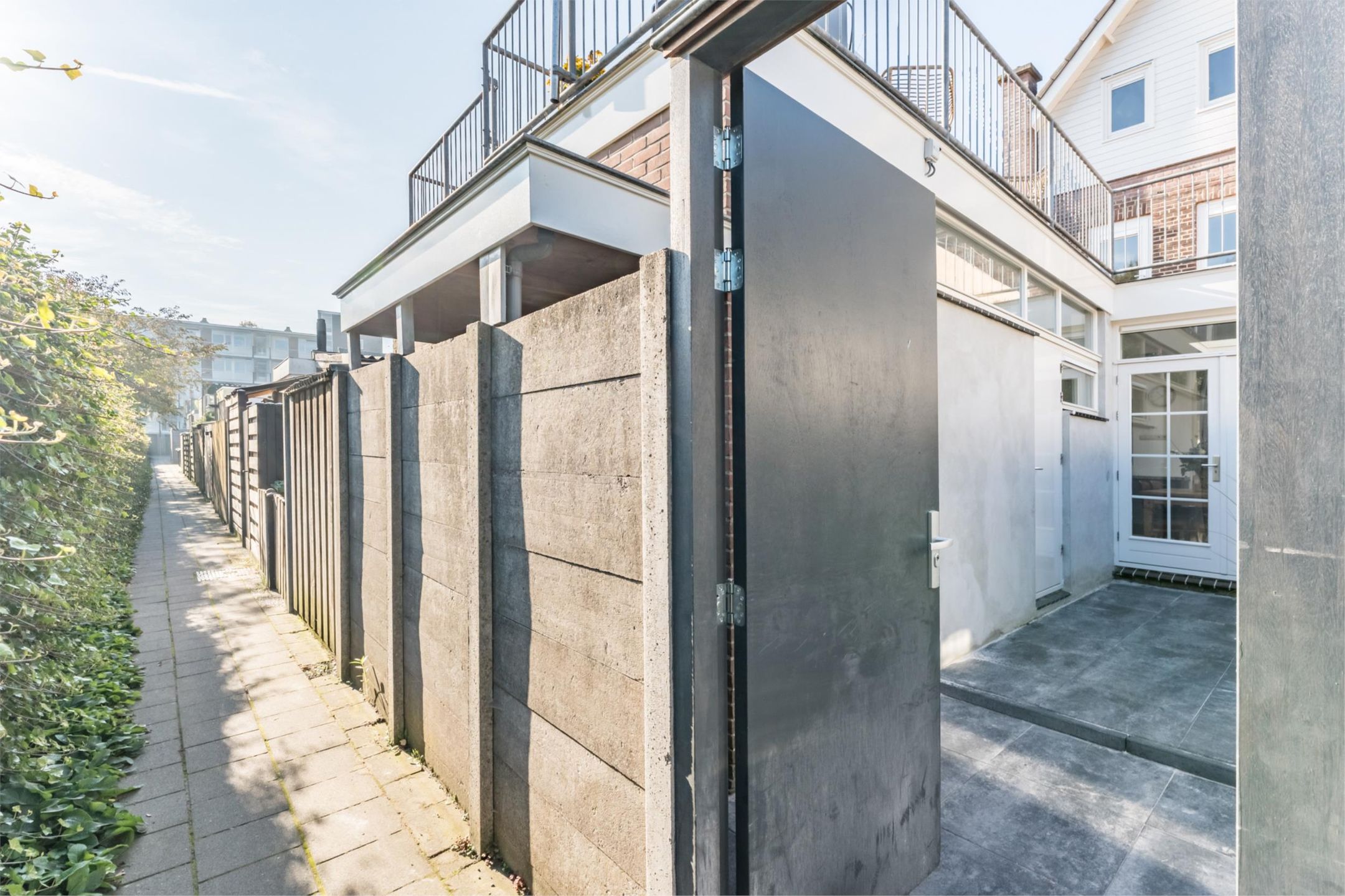 Foto 60 van Prins Hendriklaan 60