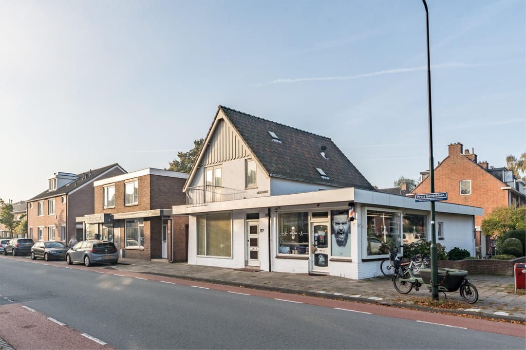 Foto 61 van Prins Hendriklaan 60