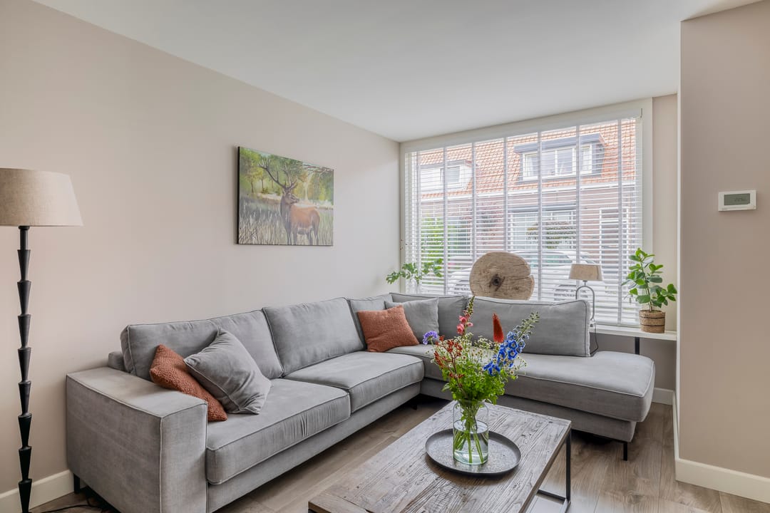 Foto 11 van Prins Bernhardstraat 121