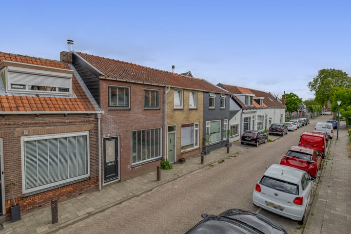 Prins Bernhardstraat 121 main image