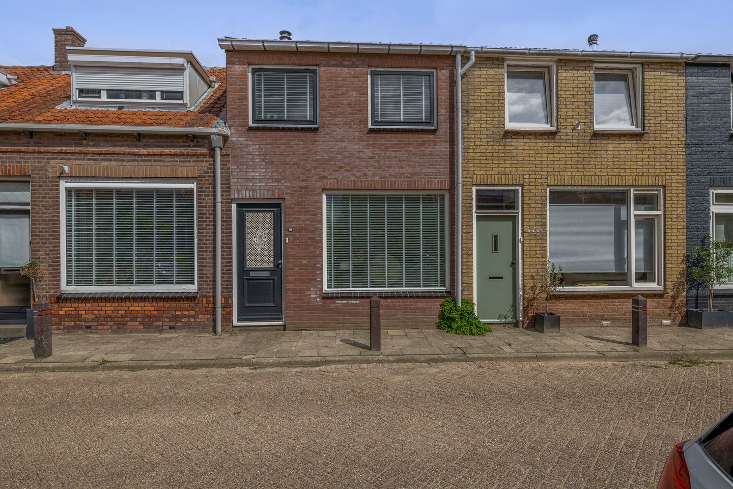Foto 4 van Prins Bernhardstraat 121