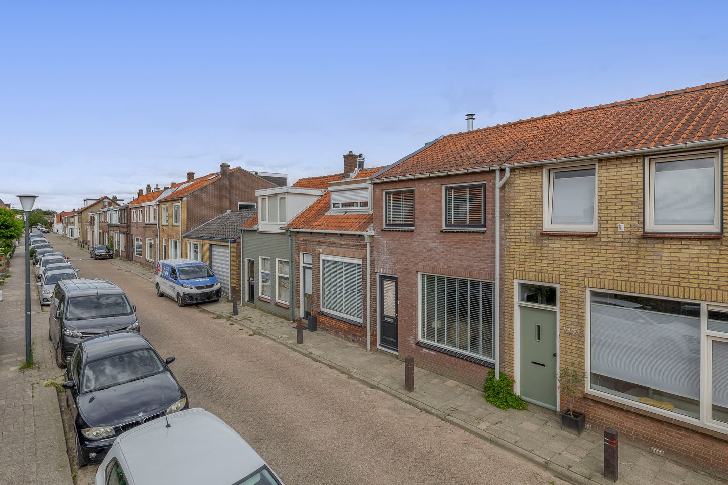 Foto 5 van Prins Bernhardstraat 121