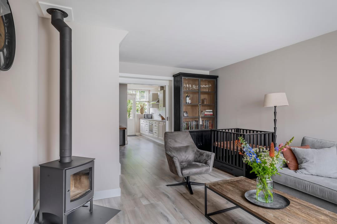 Foto 2 van Prins Bernhardstraat 121