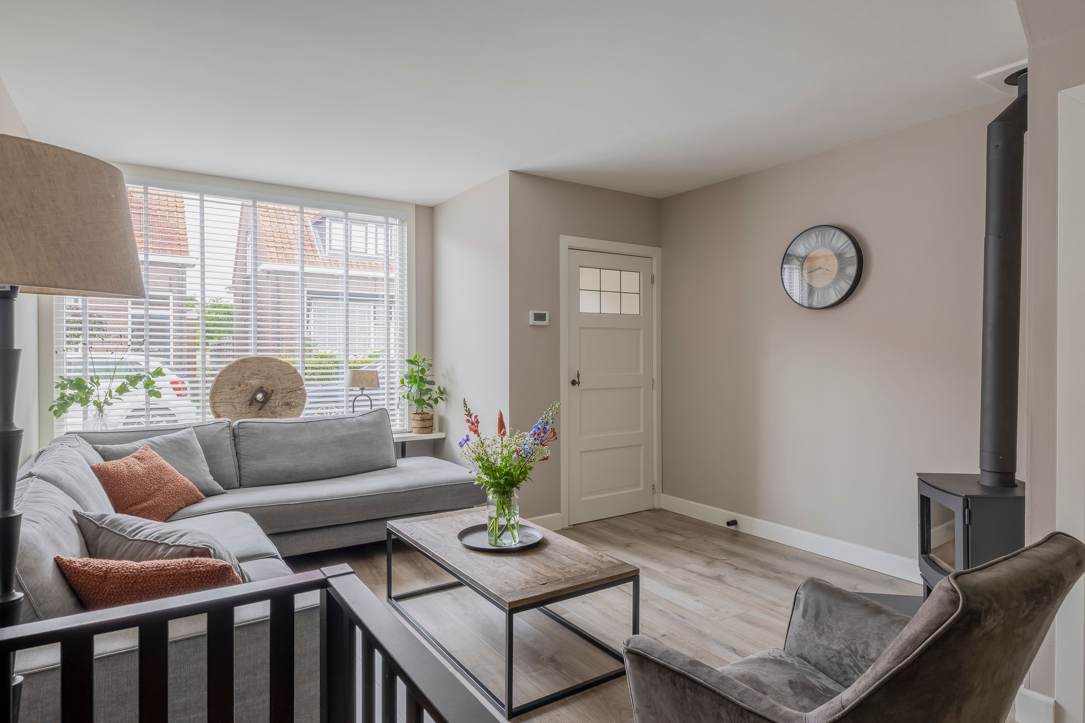 Foto 9 van Prins Bernhardstraat 121