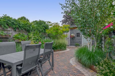 Prins Bernhardstraat 121 tertiary image