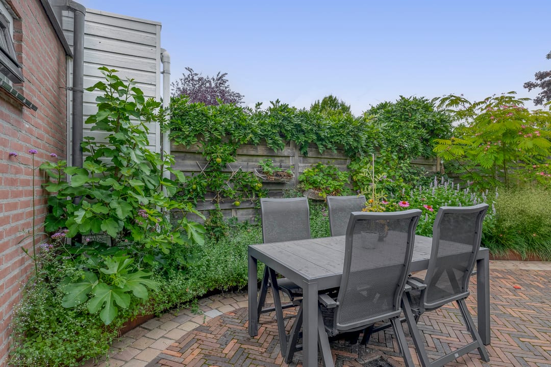 Foto 32 van Prins Bernhardstraat 121