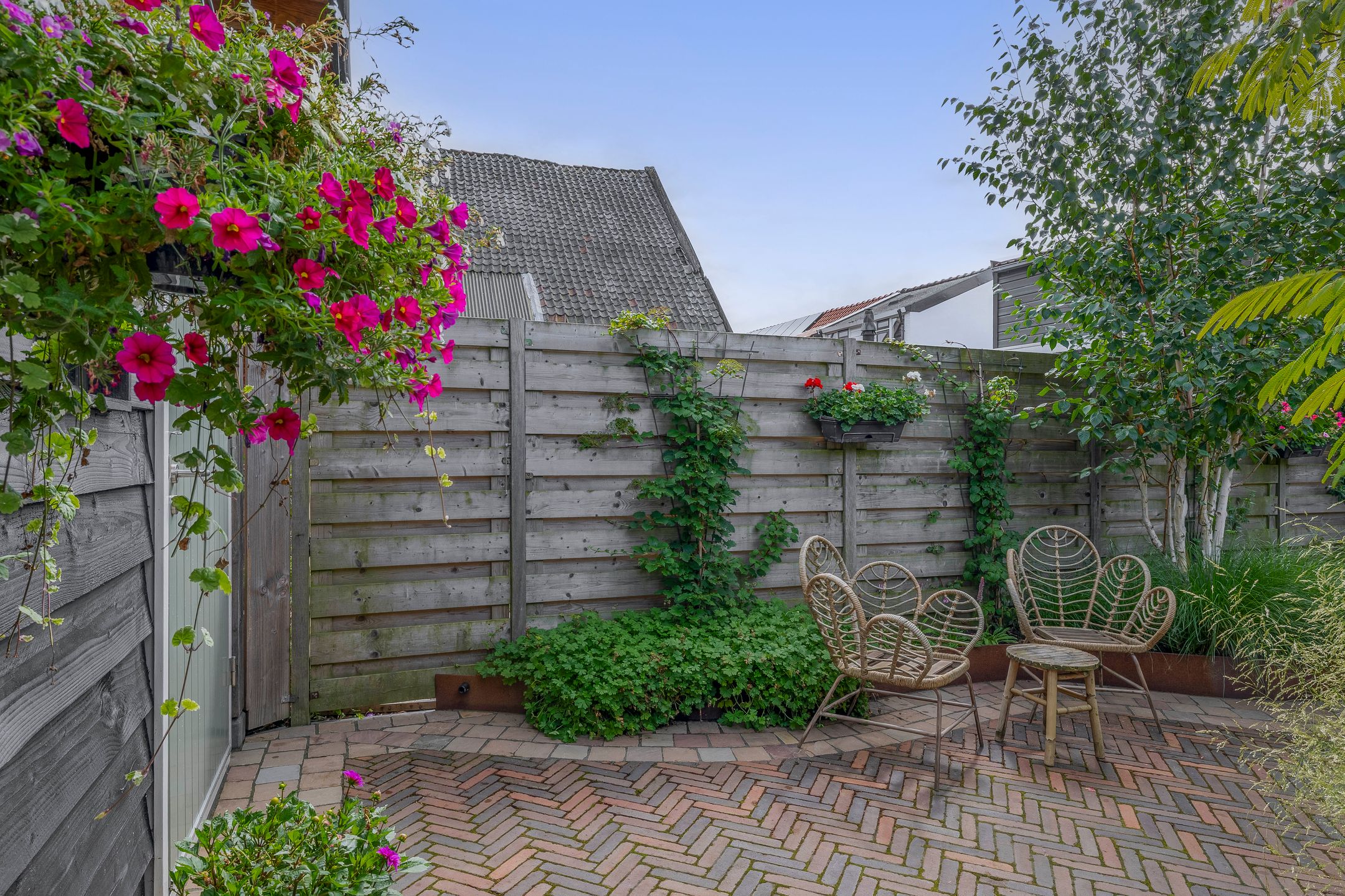 Foto 33 van Prins Bernhardstraat 121