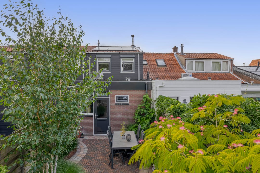 Foto 37 van Prins Bernhardstraat 121