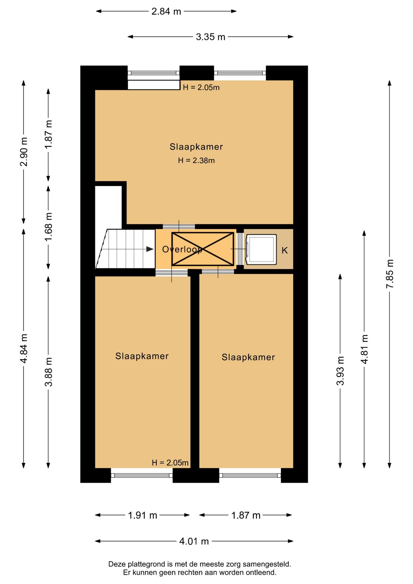 Foto 40 van Prins Bernhardstraat 121