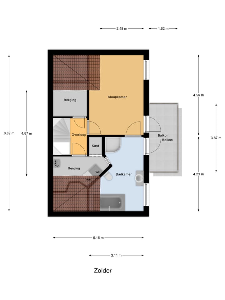 Foto 48 van Escudo 34