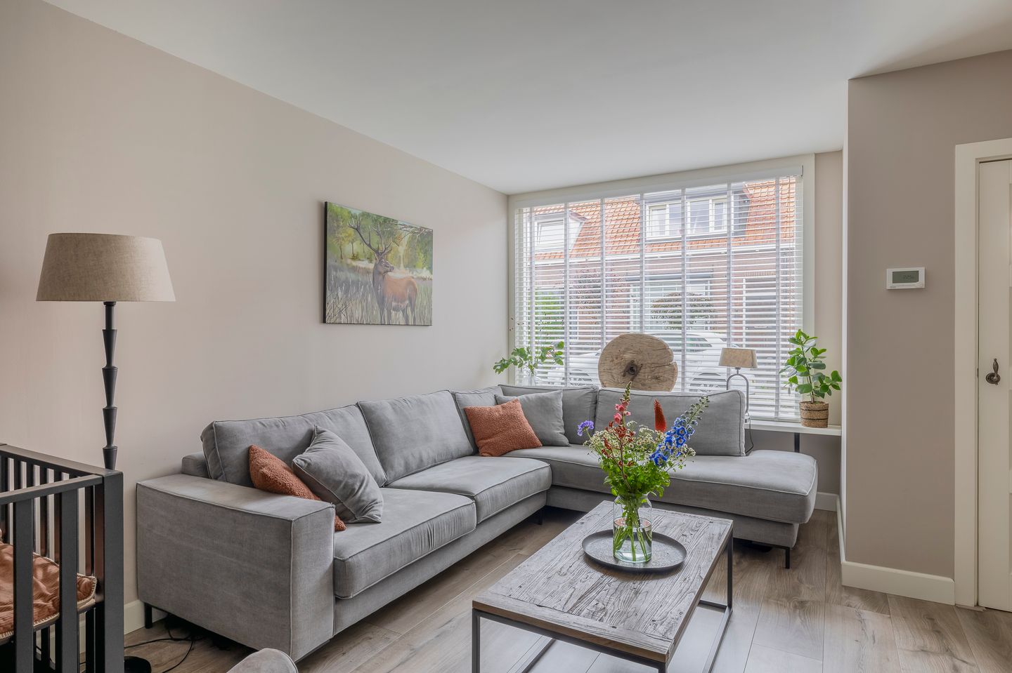 Foto 10 van Prins Bernhardstraat 121