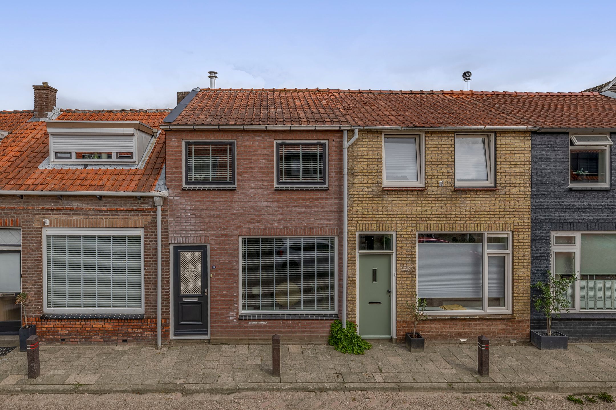 Foto 6 van Prins Bernhardstraat 121