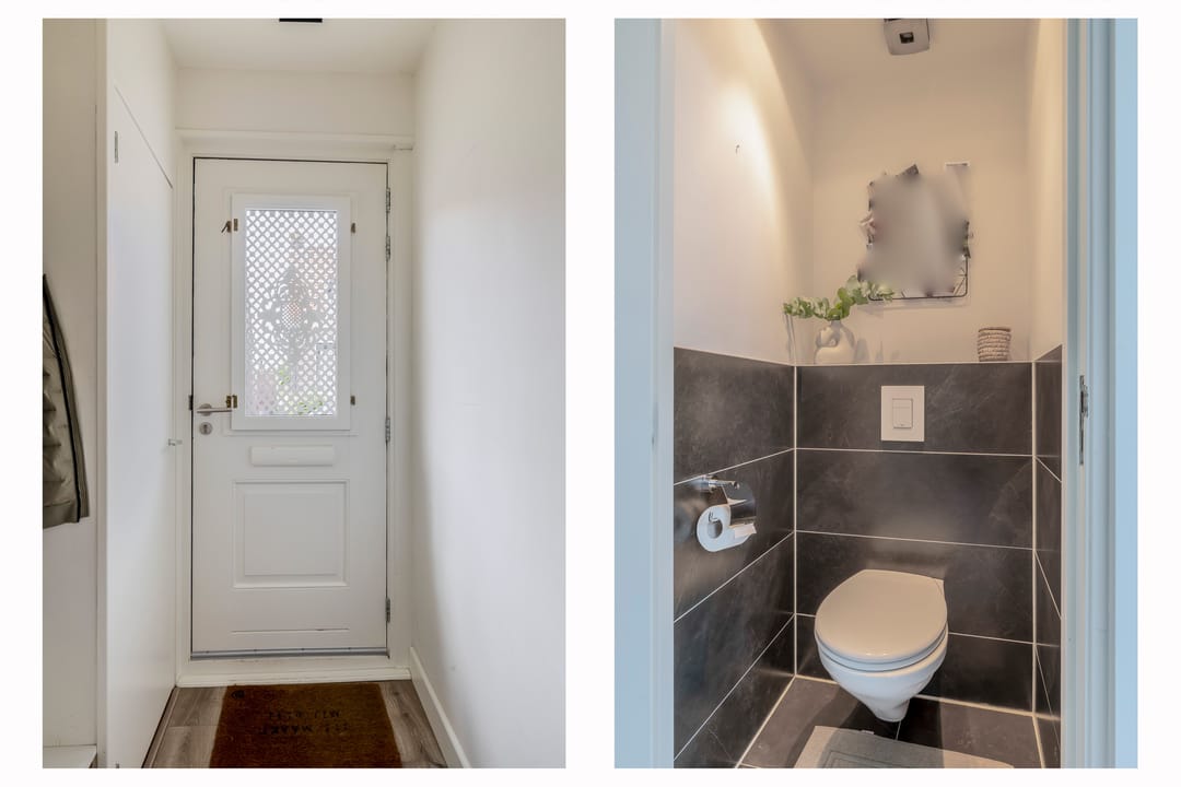 Foto 8 van Prins Bernhardstraat 121