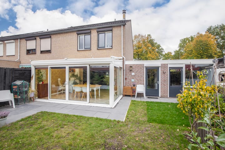 Foto 2 van Scheisprong 28