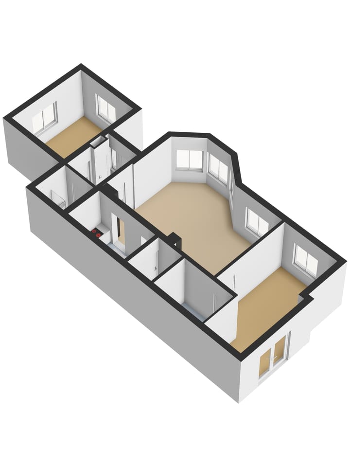 Photo 30 of Badhuislaan 73