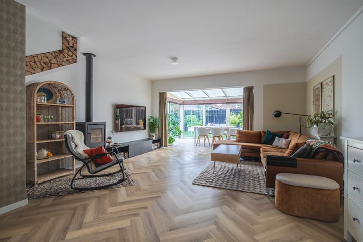 Foto 3 van Scheisprong 28