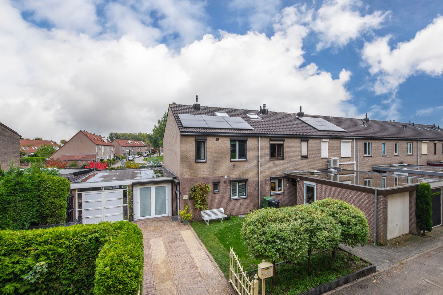 Foto 5 van Scheisprong 28