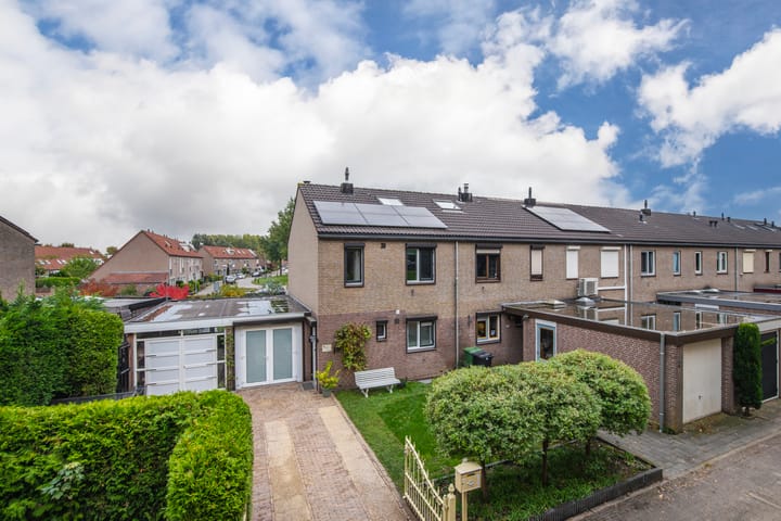 Foto 5 van Scheisprong 28