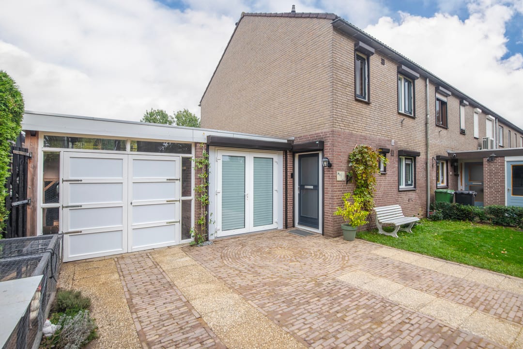 Foto 7 van Scheisprong 28