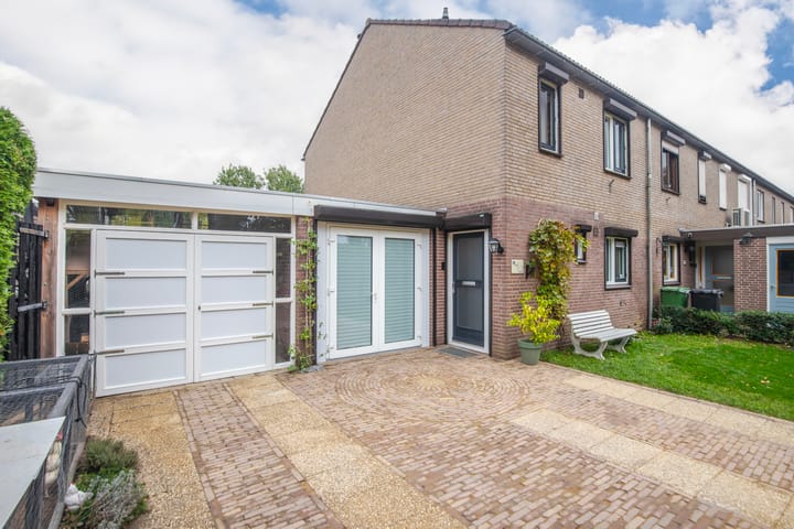 Foto 7 van Scheisprong 28