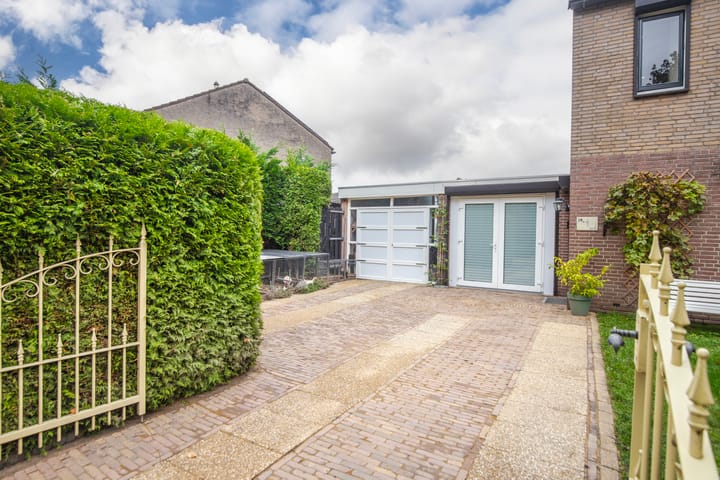 Foto 8 van Scheisprong 28