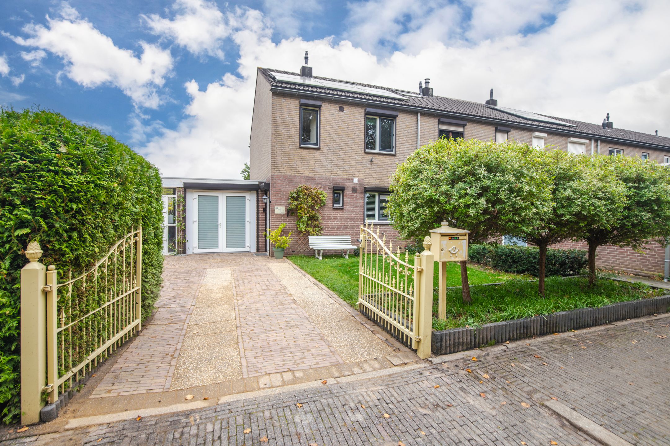 Foto 6 van Scheisprong 28