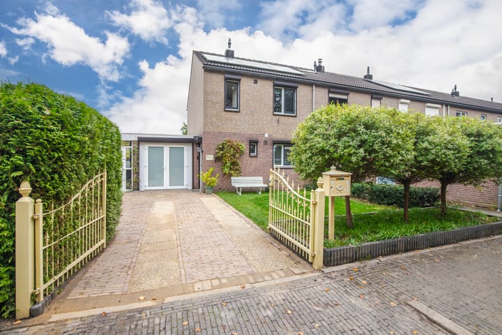 Foto 6 van Scheisprong 28