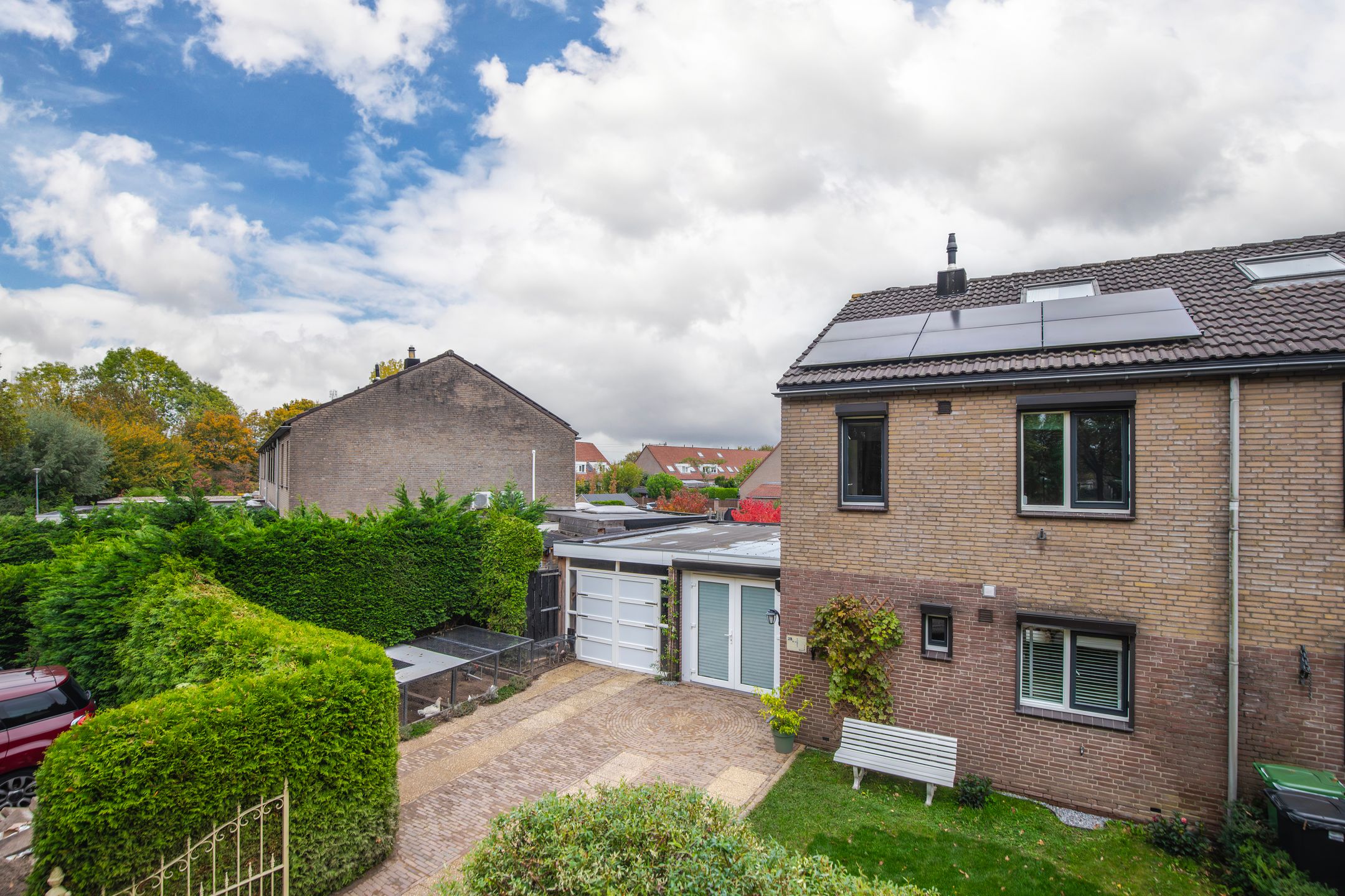 Foto 9 van Scheisprong 28