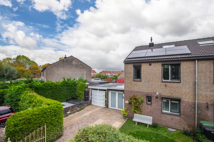 Foto 9 van Scheisprong 28