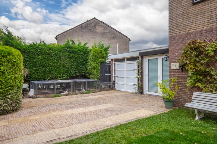 Foto 10 van Scheisprong 28