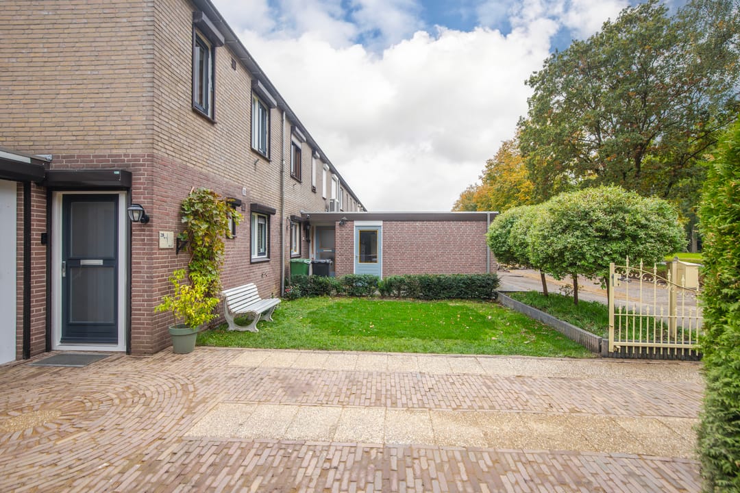 Foto 11 van Scheisprong 28