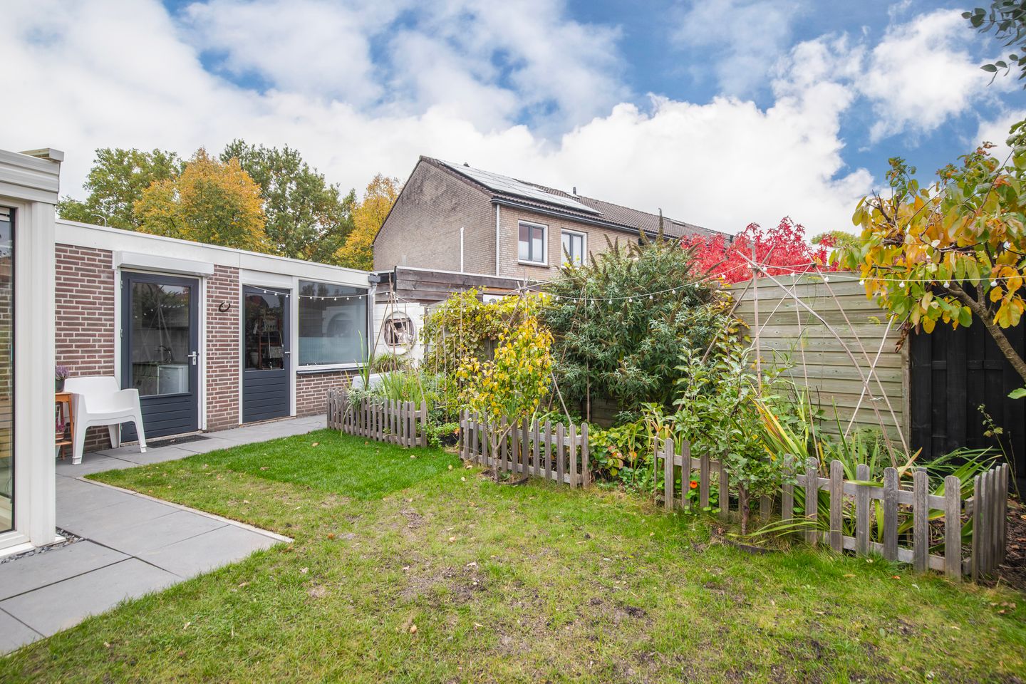 Foto 29 van Scheisprong 28