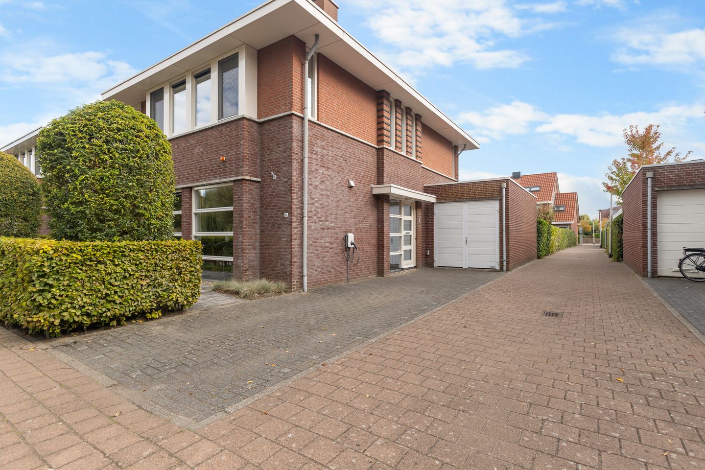 Foto 5 van Hoogveen 86