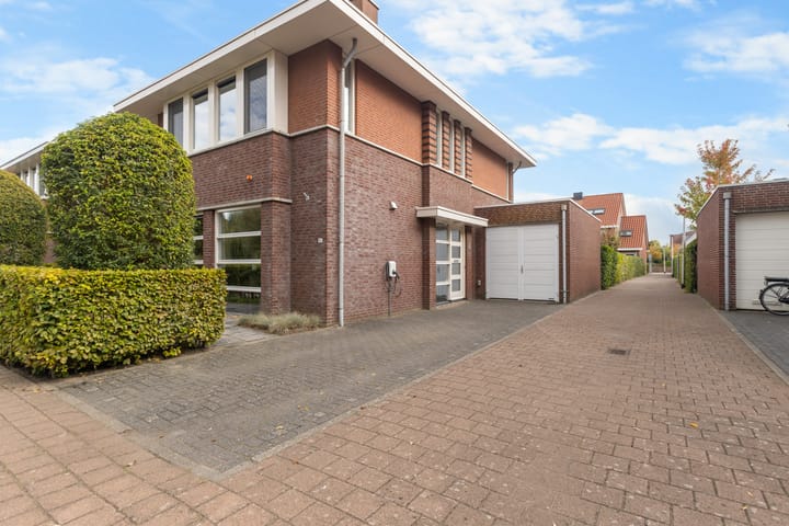 Foto 5 van Hoogveen 86