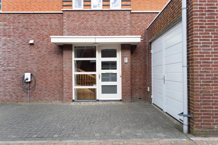 Foto 6 van Hoogveen 86