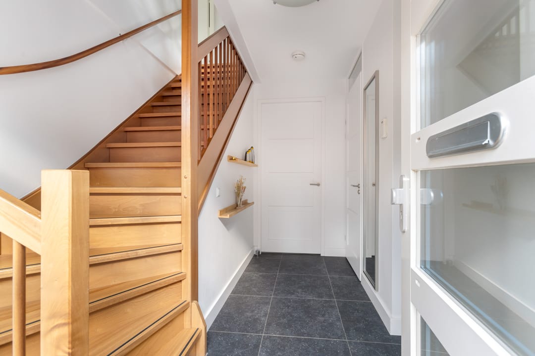 Foto 7 van Hoogveen 86