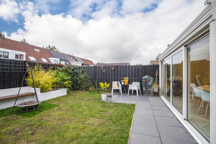 Foto 31 van Scheisprong 28