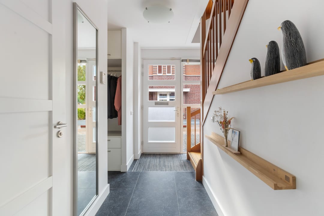 Foto 8 van Hoogveen 86