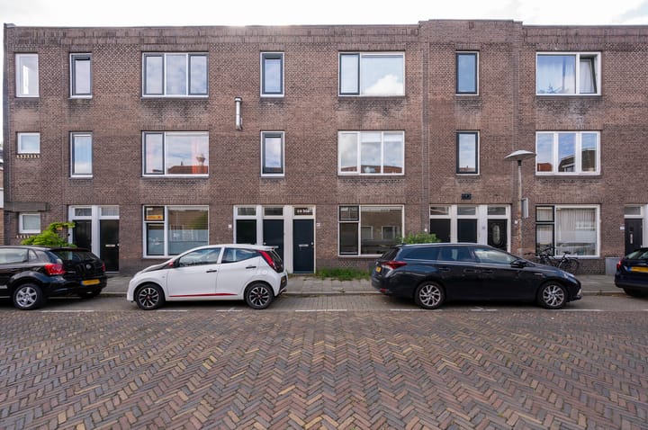 Foto 4 van Bataviastraat 10-BS