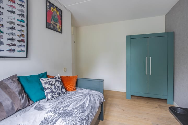 Foto 39 van Scheisprong 28