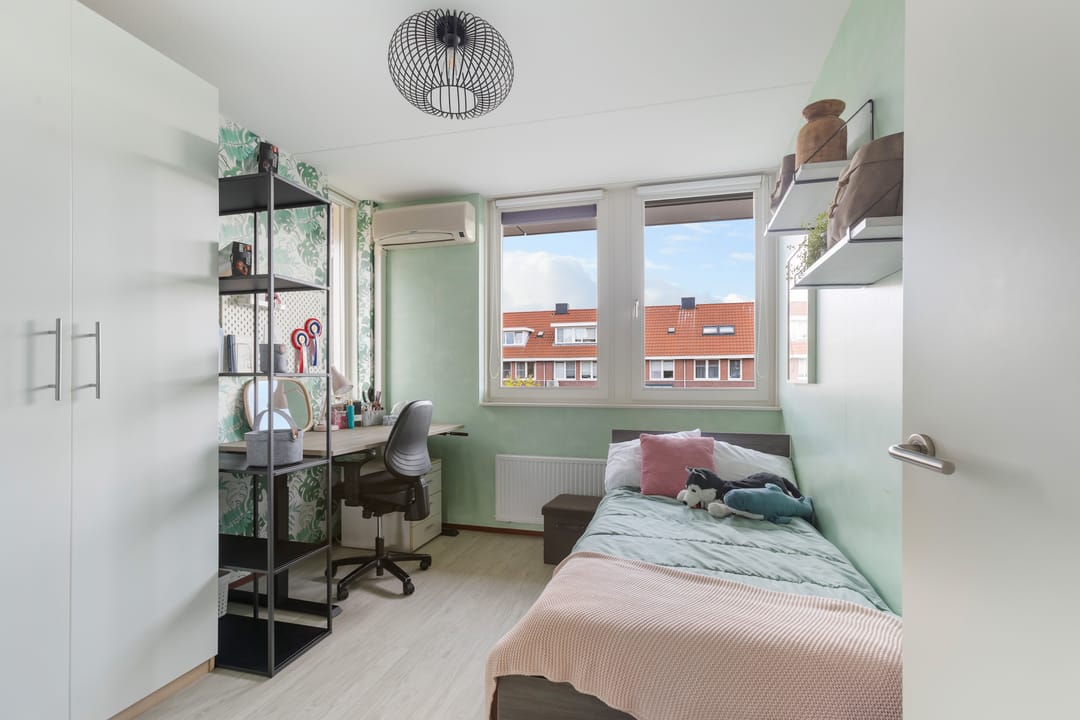 Foto 22 van Hoogveen 86