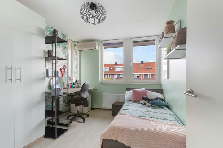 Foto 22 van Hoogveen 86