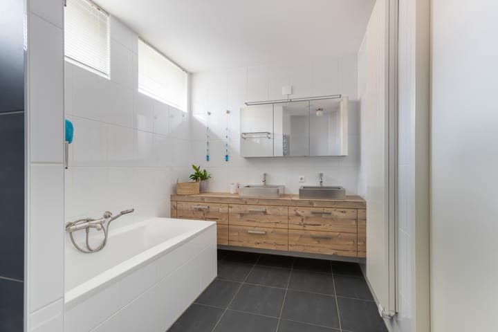 Foto 25 van Hoogveen 86