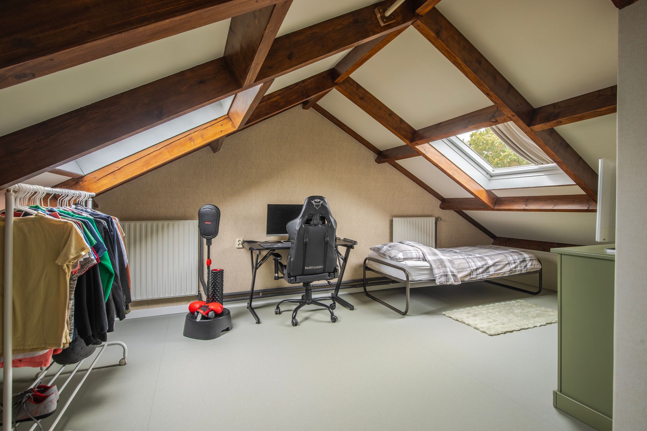 Foto 45 van Scheisprong 28