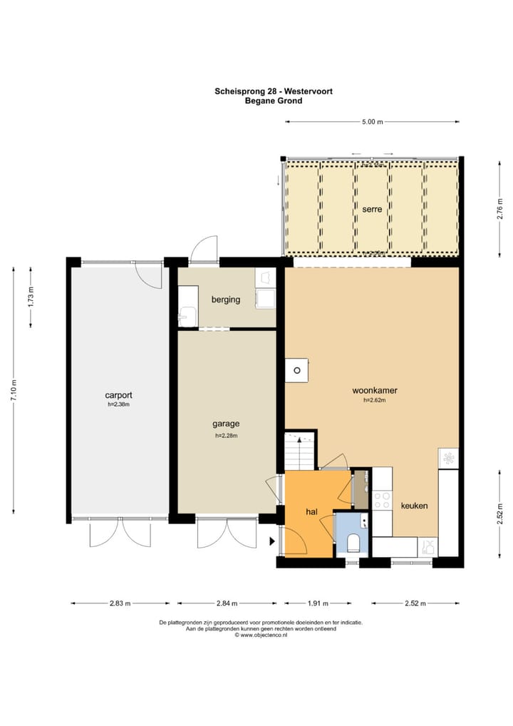 Foto 48 van Scheisprong 28