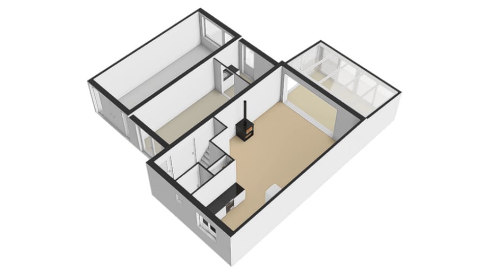 Foto 50 van Scheisprong 28