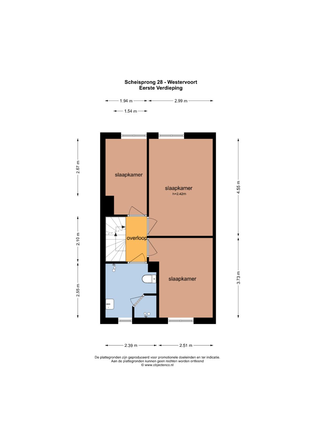 Foto 51 van Scheisprong 28